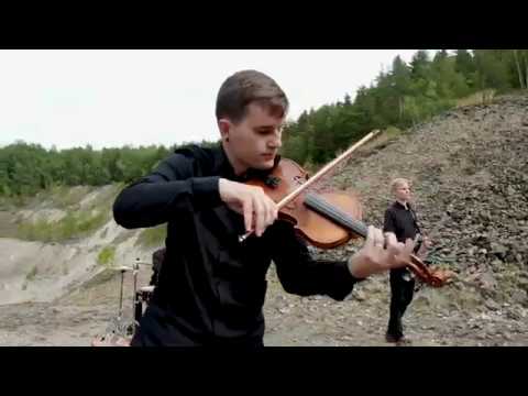 End of Scream - End of Scream - Survive (Official Music Video)