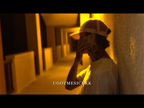 Sickx x swoonyg9 - nobody [MV]