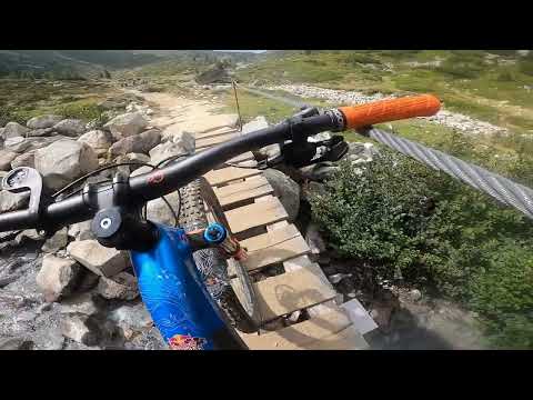 TransAlp 2022 HD Mittenwald nach Venedig MTB Tour Alpencross