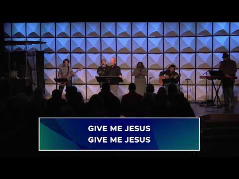 Mark 14:26-72 | The Denials of Peter