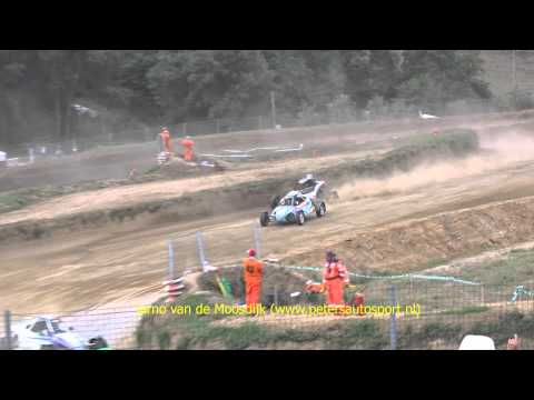 saint georges 2015 - buggy 1600 - final