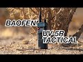 The Baofeng UV-5R and its place in the Tactical Environment
