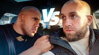 CIRYL GANE VS GMK 😱🥊 !! LE CHOC DES POIDS LOURDS EN RS6 de 800 CHEVAUX 😈🔥 !! CIRYL GANE VS GMK 😱🥊 !! LE CHOC DES POIDS LOURDS EN RS6 de 800 CHEVAUX 😈🔥 !!