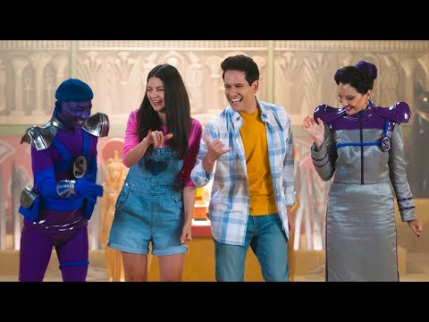 Me contro Te - Squadra Speciale (Videoclip)