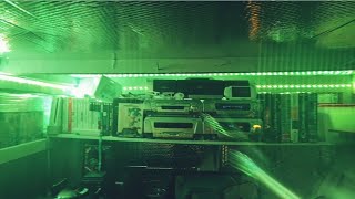 Warships, something a bit different, enjoy!