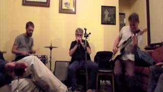 Robert Susz, Dave Brewer, Elliot Smith - "Just to be with You" / "Ships on the Ocean"