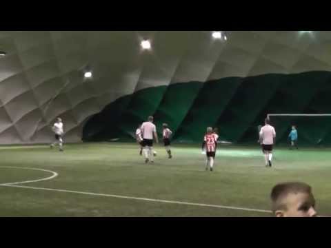 20141209 Cracovia 2005 - Cracovia I (3)