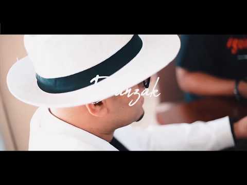 DanZak - DAR Press Conference (27th Mar 2019)