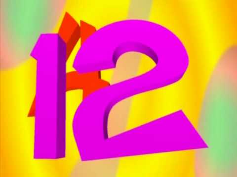 23 La Tabla Del 4 - Canti Rondas