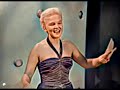 Peggy Lee - Just One of Those Things (1954)