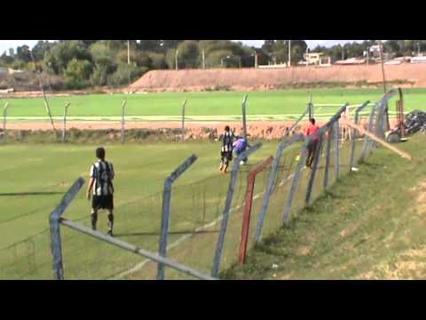 nacional vs wanderers 6ta 15032015