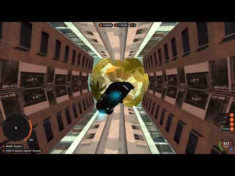 [DM] PCHZY ft. SKooD ft. Esp4wN - Phrenetic | Passed