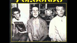 7 SECONDS - # 1 rule