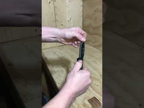 Outdoor Edge Swingblade