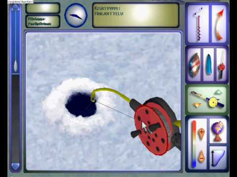 kuinka kalastetaan nopeasti kirjolohi