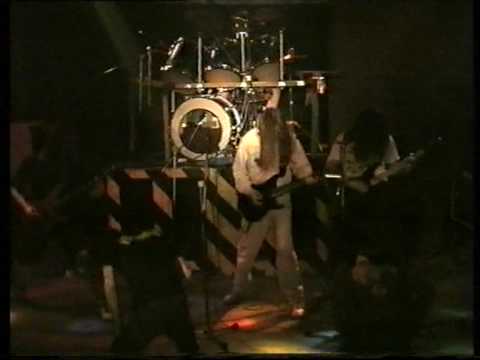 Denet - Vulture in the sky - křes desky