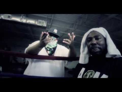 Amigo Money - Just A Hustla [Official Video]