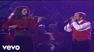 Ruth McGinnis, Buddy Greene - Jesu, Joy of Man's Desiring [Live]