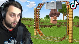 Tieto Minecraft Life Hacky Pozná Iba 1% Hráčov Tieto Minecraft Life Hacky Pozná Iba 1% Hráčov