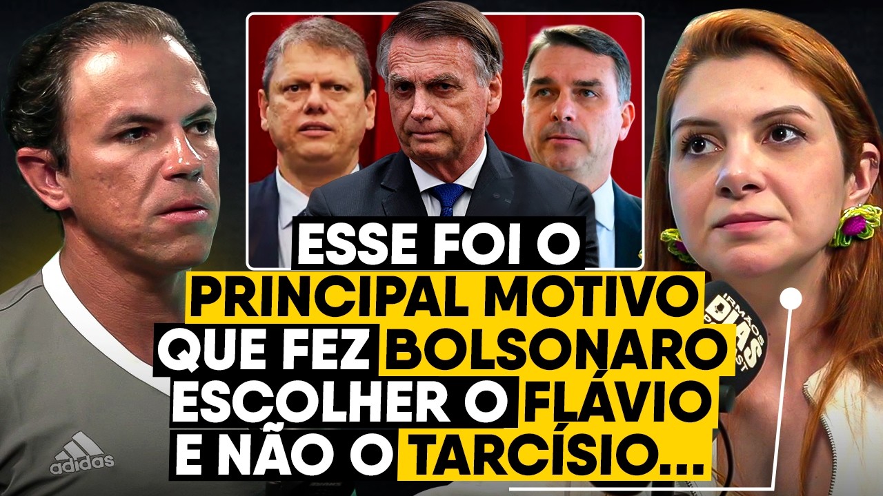 OS BASTIDORES OCULTOS DA POLÍTICA (ANA CAMPAGNOLO)