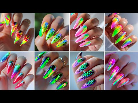 🔴[LIVE]1500+ Creative Nail Decorating Ideas 🌟 Oddly Satisfying Nail Compilation | Nails Inspiration