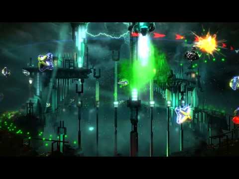 RESOGUN