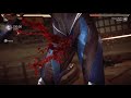 MK11 RoboCop Vs Kitana