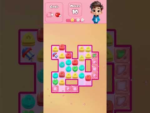 Candy Andy: Match 3 Puzzle Fun video thumbnail