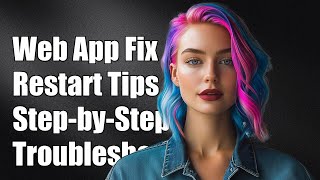 How to Troubleshoot Web App Process Restarting Issues: A Step-by-Step Guide
