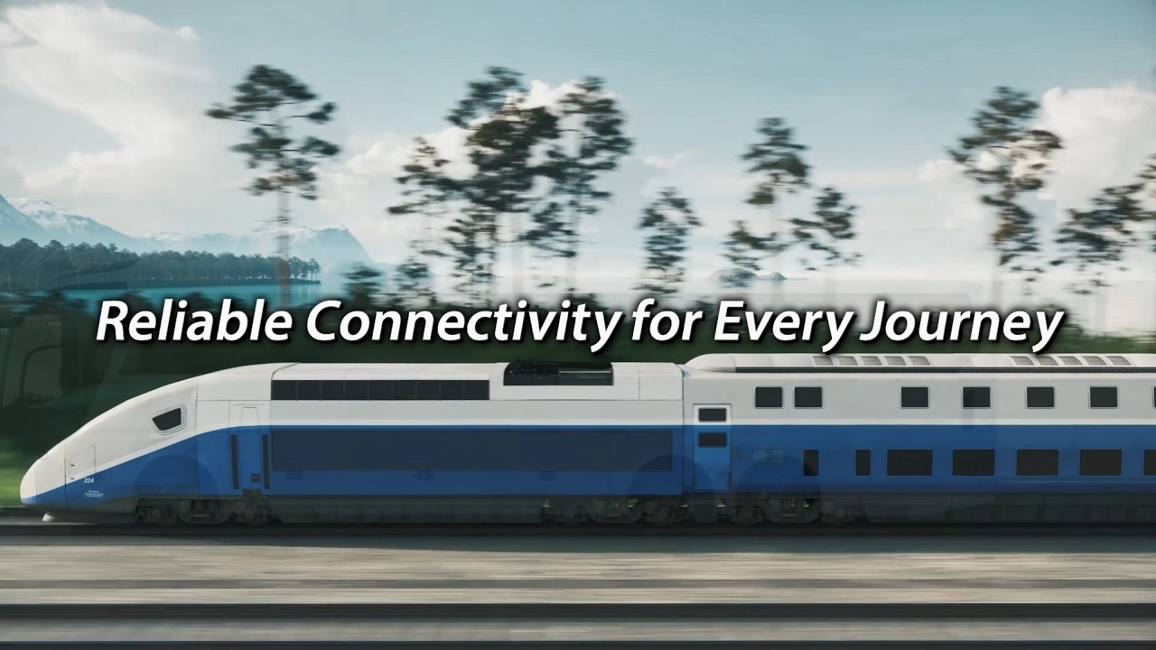 ITP-AG804TM-8PHE24i EN50155 Cyber-Hardened Managed PoE Switch - Reliable Connectivity for Every Journey
