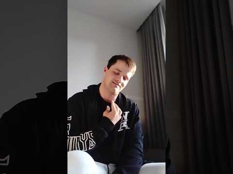 Rihanna - Stay (cover by Arczi) #rihanna #stay #cover #sing #dc #foryou #singing