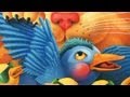 CGRundertow FLICKY For Sega Genesis Video Game Review