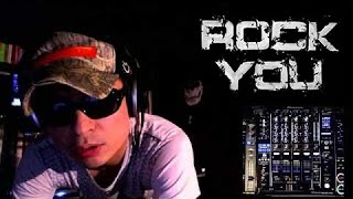 NeoNRG - DJ Mix (2016-02-26) 'Rock You!'