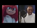 Sonic The Hedgehog 2 (2022) - 