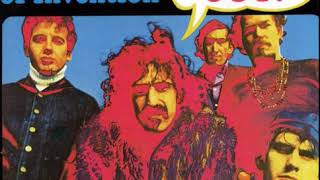 The Mothers of Invention - You Didn&#39;t Try to Call Me (Mono)