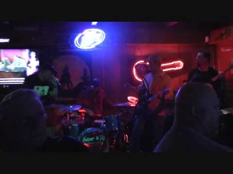 Reber & Co The Banbd @ Bullwinkles_0001.wmv