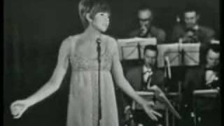 Cilla Black - Anyone Who Had A Heart