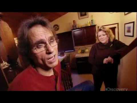 Canada's Worst Handyman Season 4 Episode 1