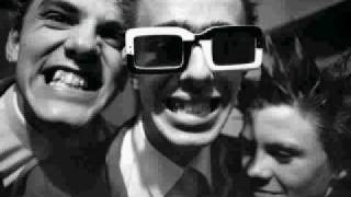 Toy dolls - The memory of Nobby