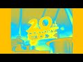 1995 20th Century Fox Home Entertainment In PowerCityDawn