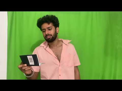 Devansh mishra Audition