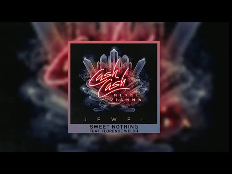 Jewel vs Sweet Nothing (Dannic Mashup) - Cash Cash x Dannic vs Calvin Harris feat. Florence Welch...