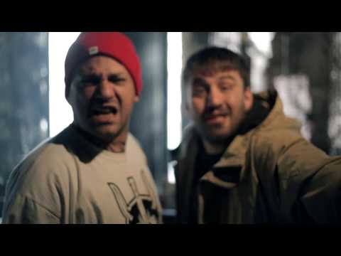 ΘΥΤΗΣ x ΤΑΚΗ ΤΣΑΝ - ΣΚΑΜΕ ΣΤΑ ΜΑΥΡΑ (prod. Spasmo)