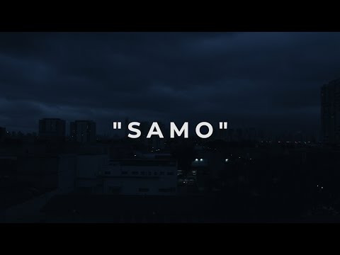 Wdz9 - "Samo" (Videoclipe Oficial)