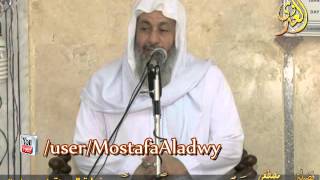 فَٱصبِرصَبراًجَمِيلًا خطبة الجمعة 1 5 2015 الشيخ مصطفى العدوي