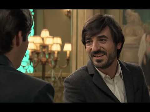 Amar C615 - Montes ofrece a Nicolás trabajar para él