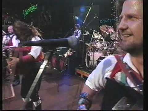 Zillertaler Schürzenjäger Hey Mann Polka