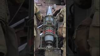 Download lagu The Largest Artillery Shell in The World mp3