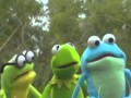 Kermit S Swamp Years Trailer Reversed
