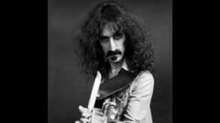 Frank Zappa, Jazz from hell. Part 2. ( Audio documentary)
